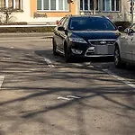 Am 1 Quiet Area & Free Private Parking