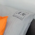 Am 1 Quiet Area & Free Private Parking 아파트