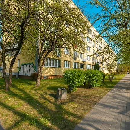 Apartamento Am 1 Quiet Area & Free Private Parking