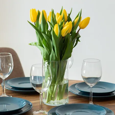 Apartamento Am 1 Quiet Area & Free Private Parking Szczecin